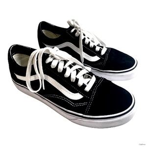 Vans Old Skool
